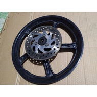 Front wheel rim mio j - mio gt - mio m3 - fino old fi - soul gt