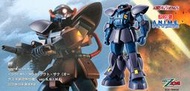 6月預購 PB限定 ROBOT魂 MS-11 ACT ZAKU 迅捷薩克 奧古斯塔研究所規格ver A.N.I.M.E.