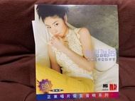 陳慧琳 88 正東唱片優質音響系列 誰願放手精選17首 天龍版 1M1 CD Made in Japan 日本版