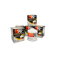 {Haiwei Car Products} K & N Oil Core HP-1004 WRX BRZ 86 Santa Fe Elantra Tucson