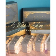 Special Kastengels Edam Cheese + Cheddar Cheese by Nastar Java PT