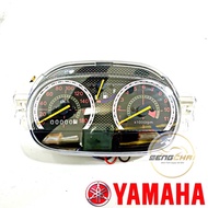 Y125Z METER ASSY STANDARD Y125Z SPEEDO METER YAMAHA Y125Z SUNMO