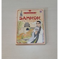 SAMKOK (THREE TIMES OF LUCKY) 5
