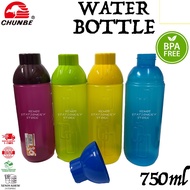 CHUNBE WATER BOTTLE 9101 / CHUNBE WATER TUMBLER 9101 [ 750ML ]