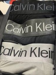 全新現貨盒裝Calvin Klein underwear set 內褲底褲男士內褲男士底褲Calvin klein 內褲 low rise trunk CK 底褲 CK 內褲送禮 生日禮物 stayc