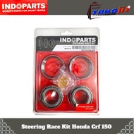 INDOPARTS Steering Race Kit Honda Crf 150 Original 06535-K84-900