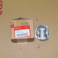 ลูกสูบ (O.S 0.25 77.25 มิล) Forza 350 ปี2023 แท้ศูนย์ฮอนด้า ราคา/1ชิ้น 13102-K1B-T00