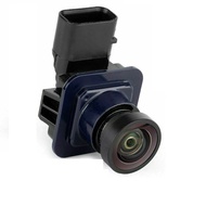 BAIXINDE Reversing Radar EJ5Z-19G490-A DV4T-19G490-AB EB5Z-19G490 High Quality Factory Ready Stock