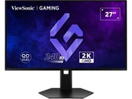 Màn hình chơi game ViewSonic XG2738-2K-OLED (27 inch, 240Hz)