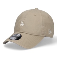 New Era 9TWENTY Los Angeles Dodgers LA Mini Logo Cap 920 (Color)