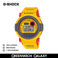 G-Shock Digital Sports Watch  (G-B001MVE-9)