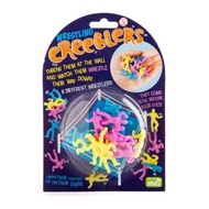 Australia Direct 🆕️ Wrestling creeblers (Squishy crawlies)