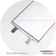 Pin Li-Po 3.8V 3150mAh 2955127 2955C7 (Lithium Polymer) cho Bàn Phím Bluetooth Điện thoại loa Blueto