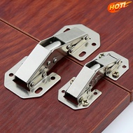 <DK>-Face Frame Hidden Concealed Cabinet Door Hinges Full Overlay Hardware Door Hardware