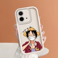 Casing hp For VIVO Y28 4G Case Kesing Protect Phone TY DLJ C82684 One piece