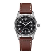 HAMILTON H70555533 KHAKI FIELD 42MM AUTOMATIC WATCH