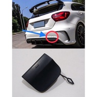 MERCEDES BENZ W176 A250/A45 REAR BUMPER TOWING COVER