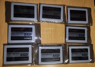 Goldenfir T650 1TB 2.5吋 SATA SSD