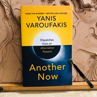 T898 YANIS VAROUFAKIS