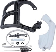 Wivplex Chain Brake Handle Lever Hand Guard Cover Band Kit, for, MS180 MS170 MS 180 170 018 017 Chai