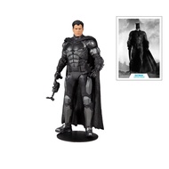 McFarlane Justice League Zack Snyder Batman Unmask Figure DC Multivers