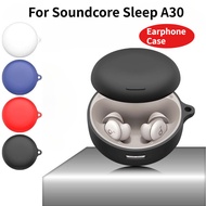 Case For Soundcore Sleep A30 Liquid Silicone Earphone Box High Quality Protective Case For Soundcore