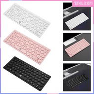 [Acituna] Wired Keyboard 78 Keys Modern Practical High Reliability Portable Silent