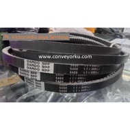 Vanbelt RPF 5400 headband fan strap