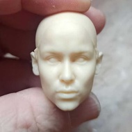 1/6 Game Of Rights Dragon Mother Dragon Mother Dan Gwyneth Targaryen DIY Hair Transplant 349