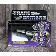 < HT > TRANSFORMERS Classic G1 Character Train 894437