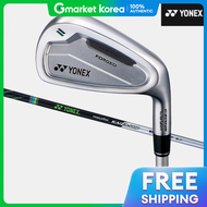 Yonex | 2024 Ezone Cb 901 Forged Carbon Iron Set Mens 8I /5-Iron Sw Rexis Kaiza-Ihp