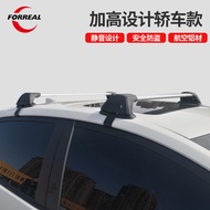 [ST]💘Car Roof Luggage Rack Cross Bar Universal Bicycle Rack Roof Rack Travel Rack Car Roof Box Modification Accessories