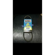 3350 V BELT MAINTENANCE FREE BANDO