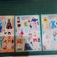 BP TANGGUNG CONTENTS 500 PCS