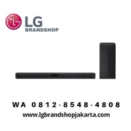 LG SOUNDBAR SL4 NEW