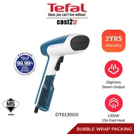 [New] Tefal/Braun Origin Travel Handheld Garment Steamer | DT1034 DT6130 GS7077 (Household Iron Dry 