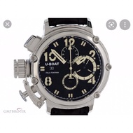 U-BOAT_Italo_Pontana Chronograph Men’s watch