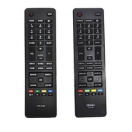 Enable To Use Model LE49B8200/LE50B8200... High Quality Haier LED TV  Remote Control HTR-A18E (Origi