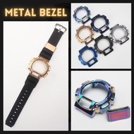 DW9052 Stainless Steel Casio G Shock DW9052 G Shock Jam Lelaki Tali G Shock Tali Jam/ANAK KATAK