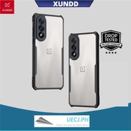 Xundd Beatle Series Shockproof Case Oneplus NORD 6 5 2 5G CE 2 5G / CE 2 LITE / CE 3 LITE CE 4 LITE