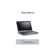DELL LATITUDE E6230 / INTEL CORE I5