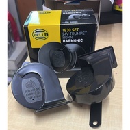 3FH 940 800-821 BM HORN 24V 410/510HZ