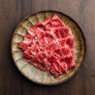Fassler Gourmet Beef Ribeye (Sliced) - Frozen