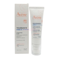 Avene Tol Hydra10 Fluide/Tol Hydra10 Crème 40ml