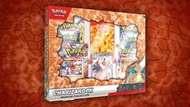 預訂 實體舖 Pokémon Charizard ex Premium Collection (美版)噴火龍ex禮盒# PTCG # Pokémon 