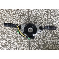 938嚴選 正廠 全新品 U7 M7 G92 L92 安全氣囊線圈 綜合開關 雨刷開關 方向燈開關 大燈開關 1個