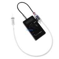 E15A Professional Portable O2 Oxygen Concentration Content Tester Meter Digital Gas Monintor Meter C