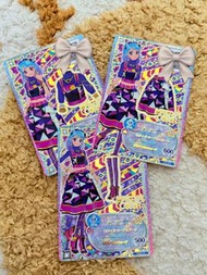 放星夢學園卡（友代）