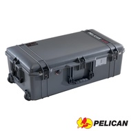 【PELICAN】1615 TRAVEL 行李箱 - 灰 公司貨