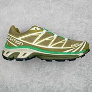 Salomon XT-6